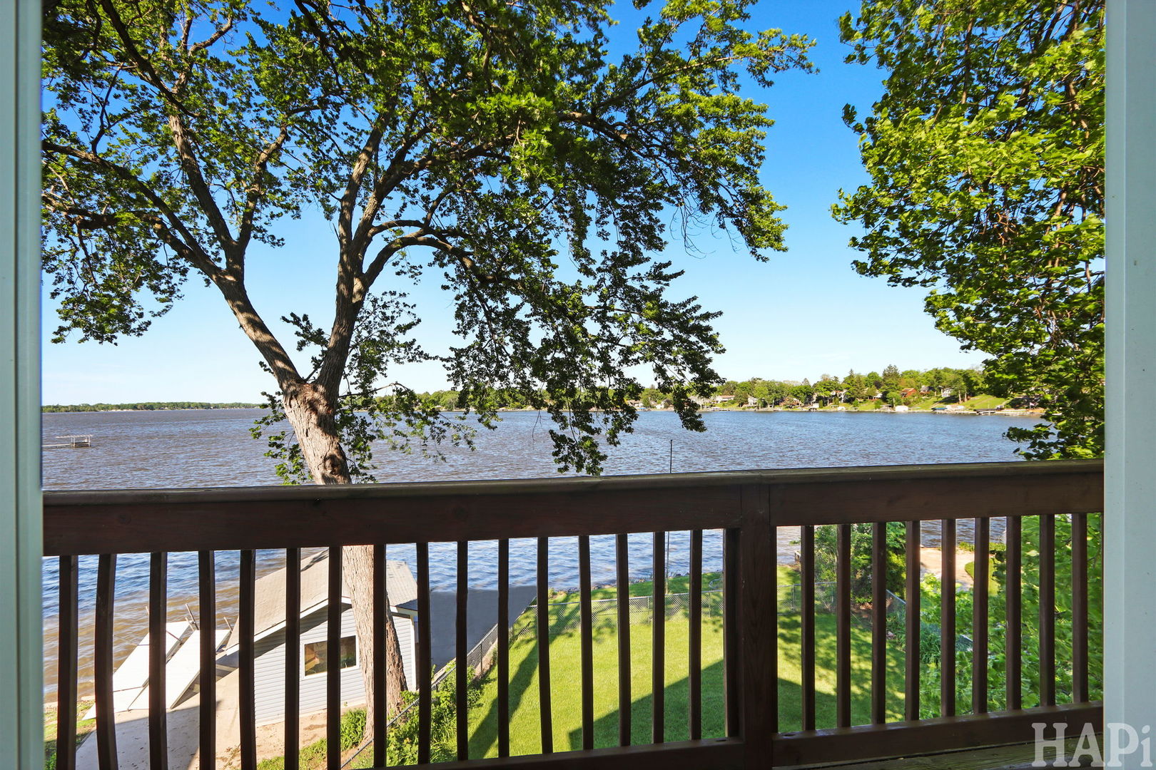 9 Lakeside Lane, Fox Lake, IL 60020