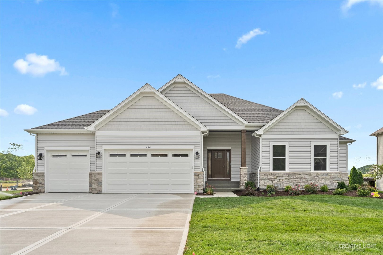 675 Cumberland Lane, Oswego, IL 60543