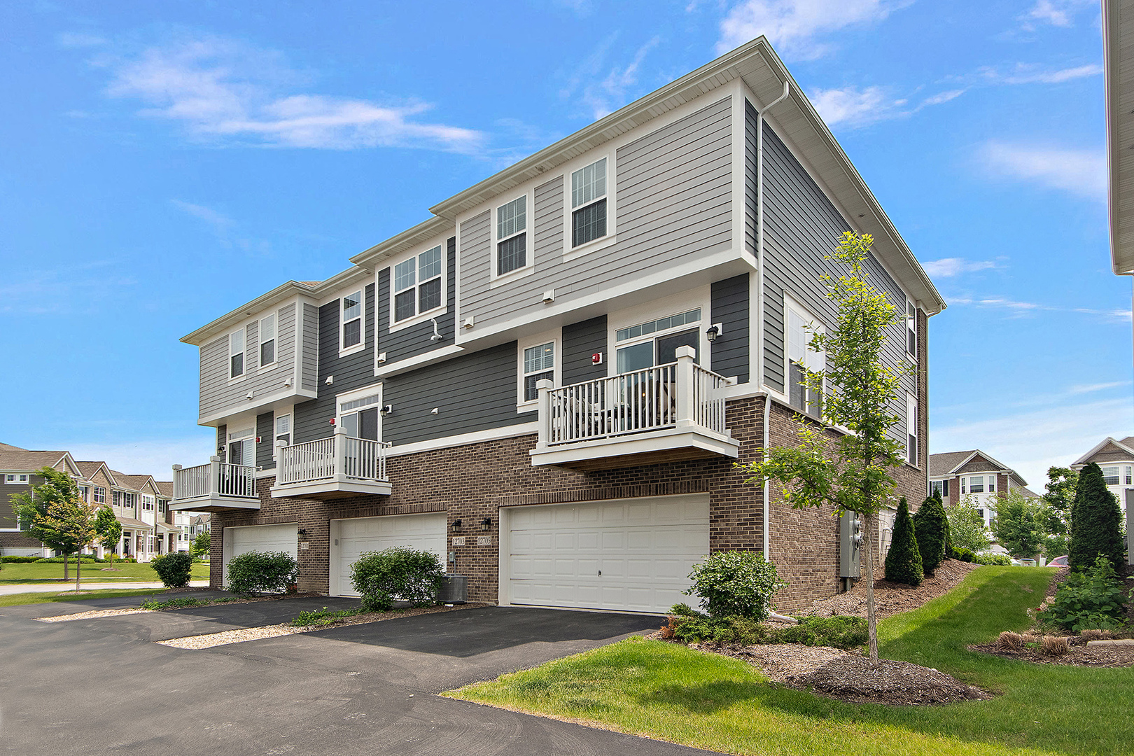 12705 W Waveland Court, Homer Glen, IL 60491