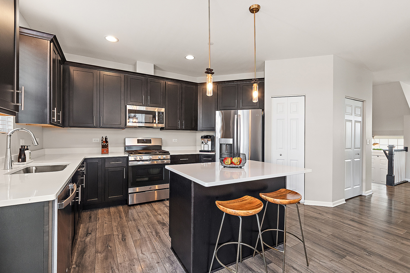 12705 W Waveland Court, Homer Glen, IL 60491