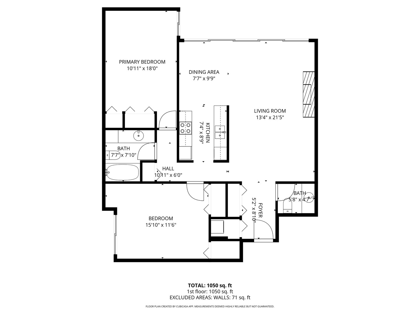 6010 Oakwood Drive #6A, Lisle, IL 60532