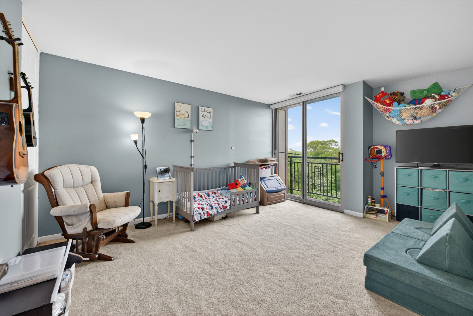 6010 Oakwood Drive #6A, Lisle, IL 60532