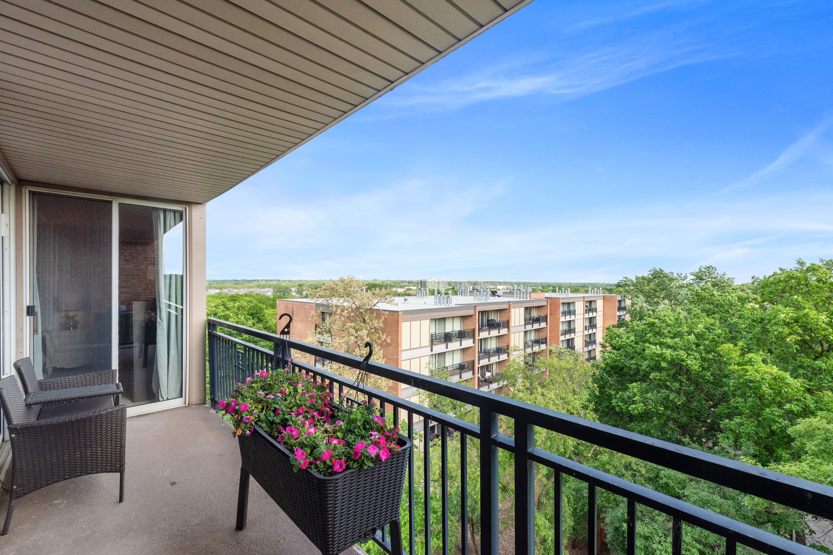 6010 Oakwood Drive #6A, Lisle, IL 60532