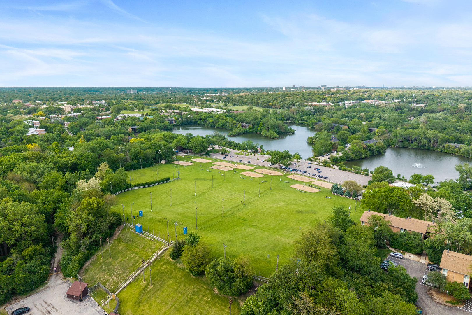 6010 Oakwood Drive #6A, Lisle, IL 60532