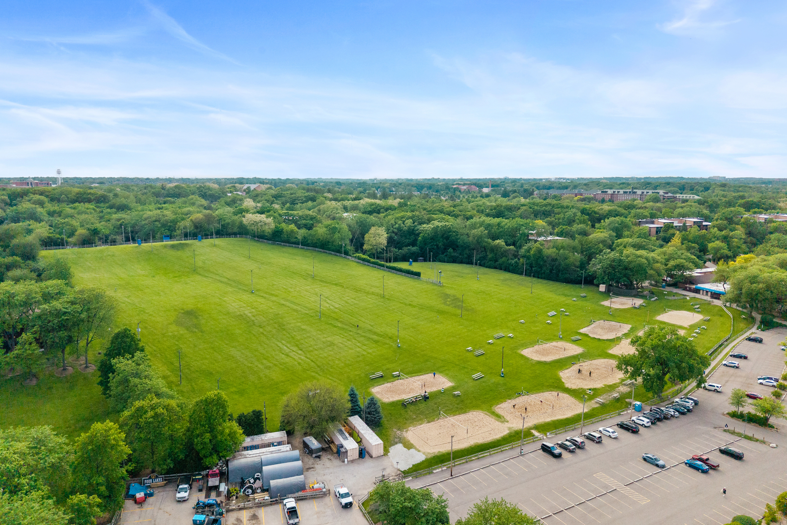 6010 Oakwood Drive #6A, Lisle, IL 60532
