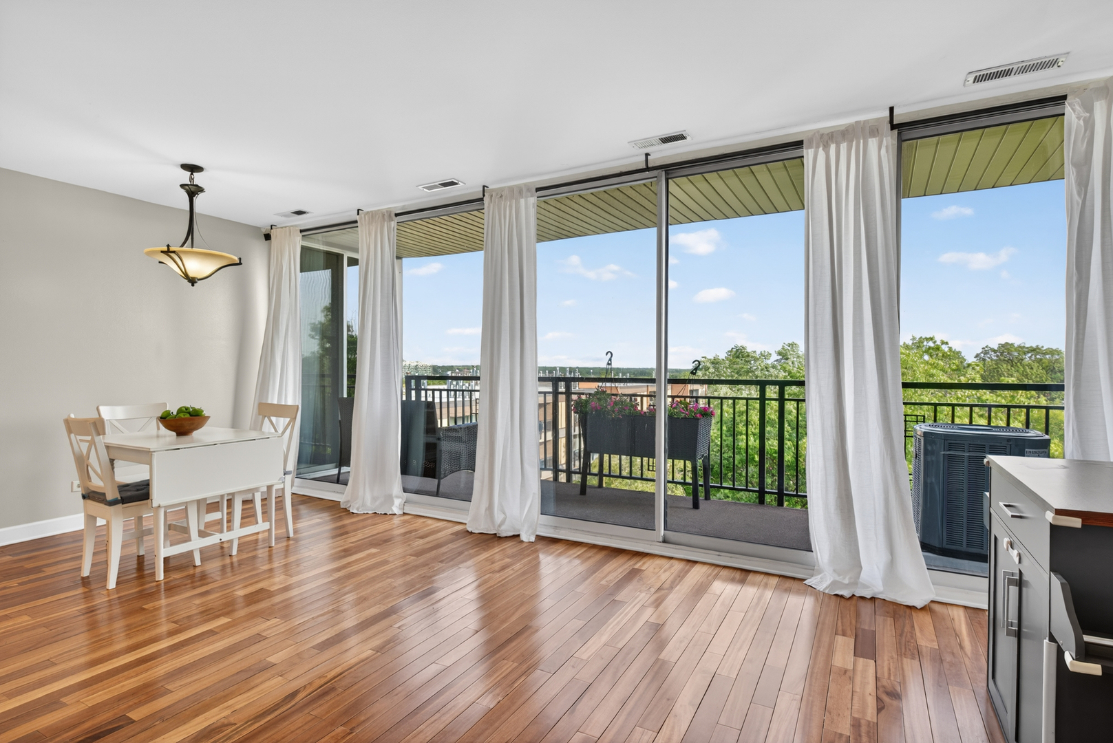 6010 Oakwood Drive #6A, Lisle, IL 60532