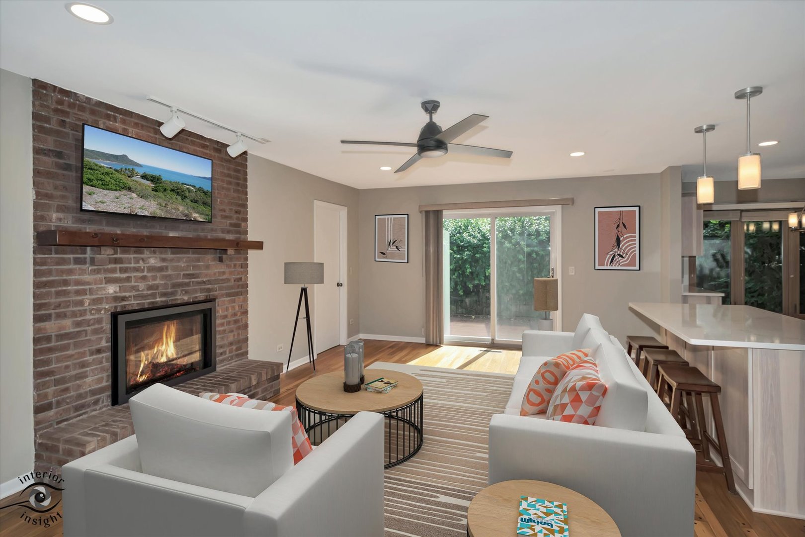 1130 Laureli Circle, Naperville, IL 60540