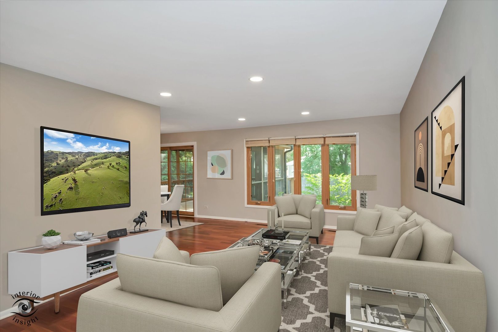 1130 Laureli Circle, Naperville, IL 60540