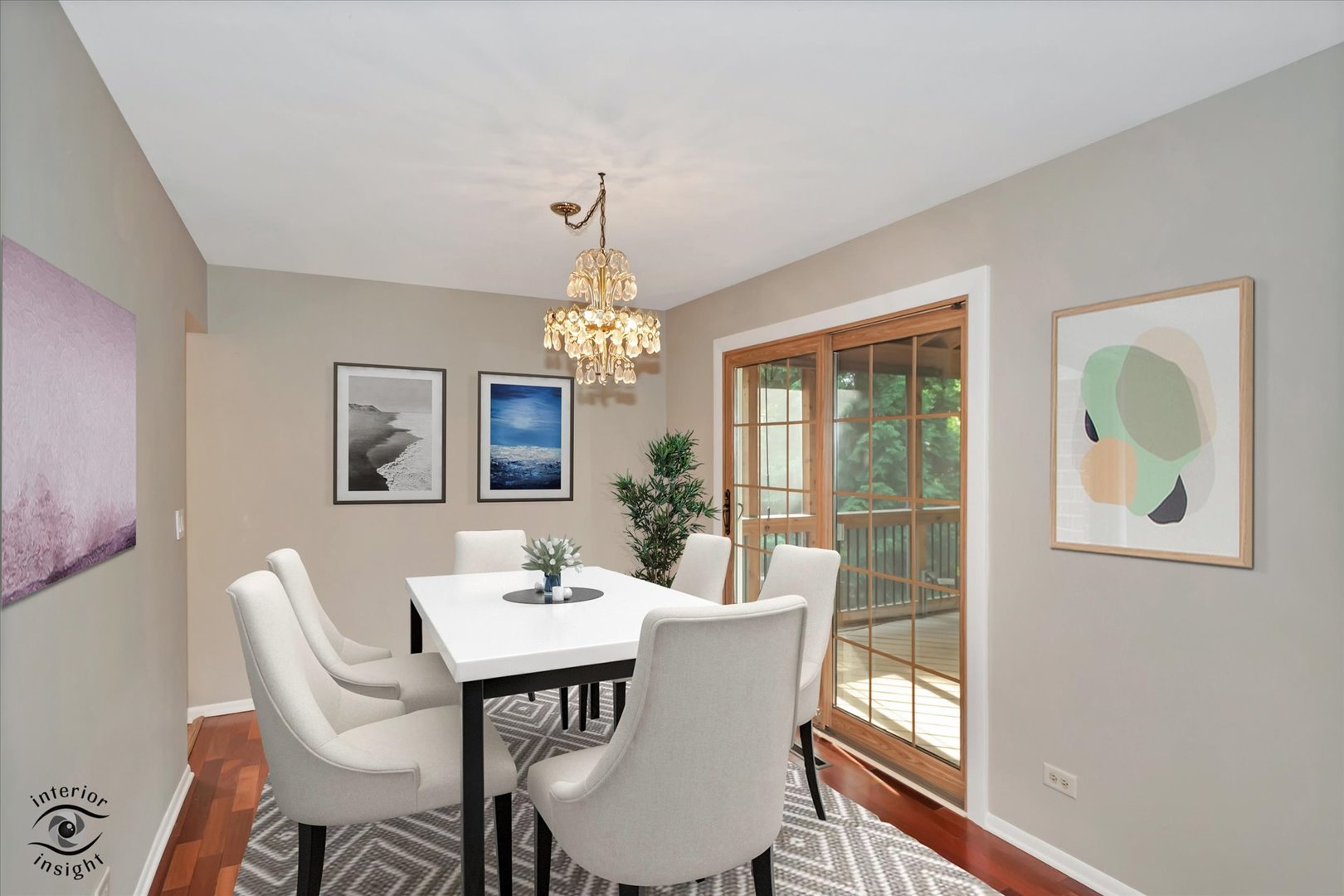 1130 Laureli Circle, Naperville, IL 60540
