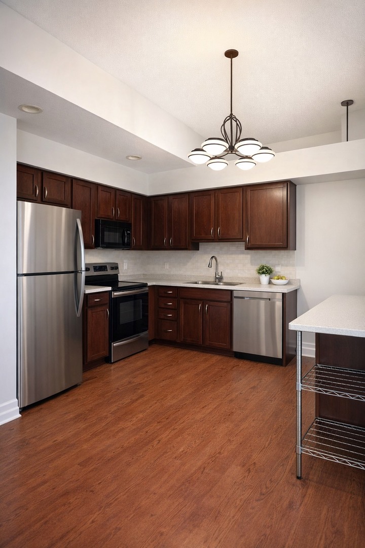 5 Cedar Court #18, Vernon Hills, IL 60061