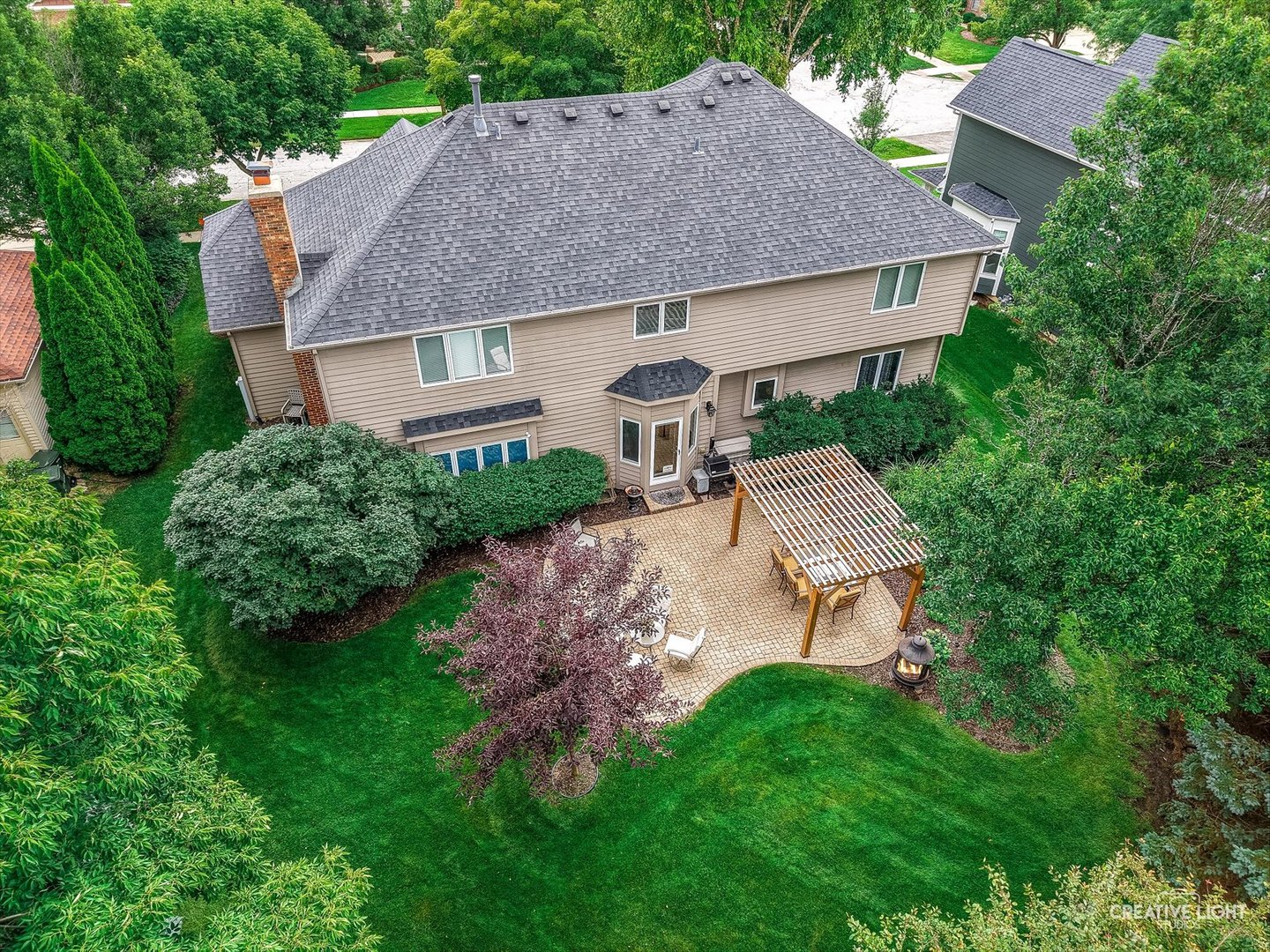 3108 Mistflower Lane, Naperville, IL 60564