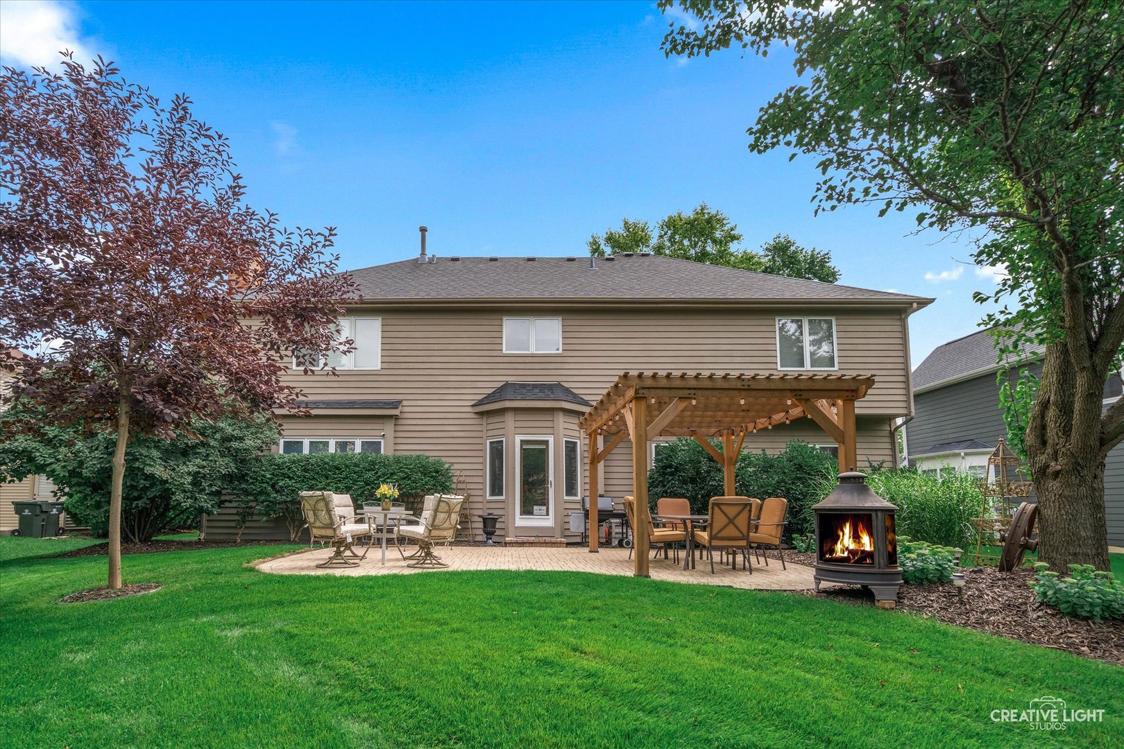 3108 Mistflower Lane, Naperville, IL 60564