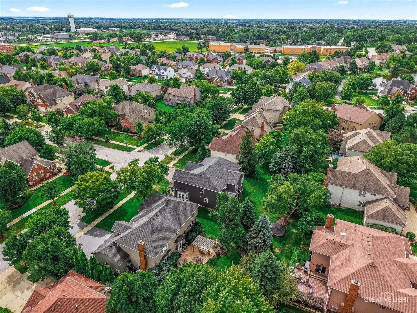 3108 Mistflower Lane, Naperville, IL 60564