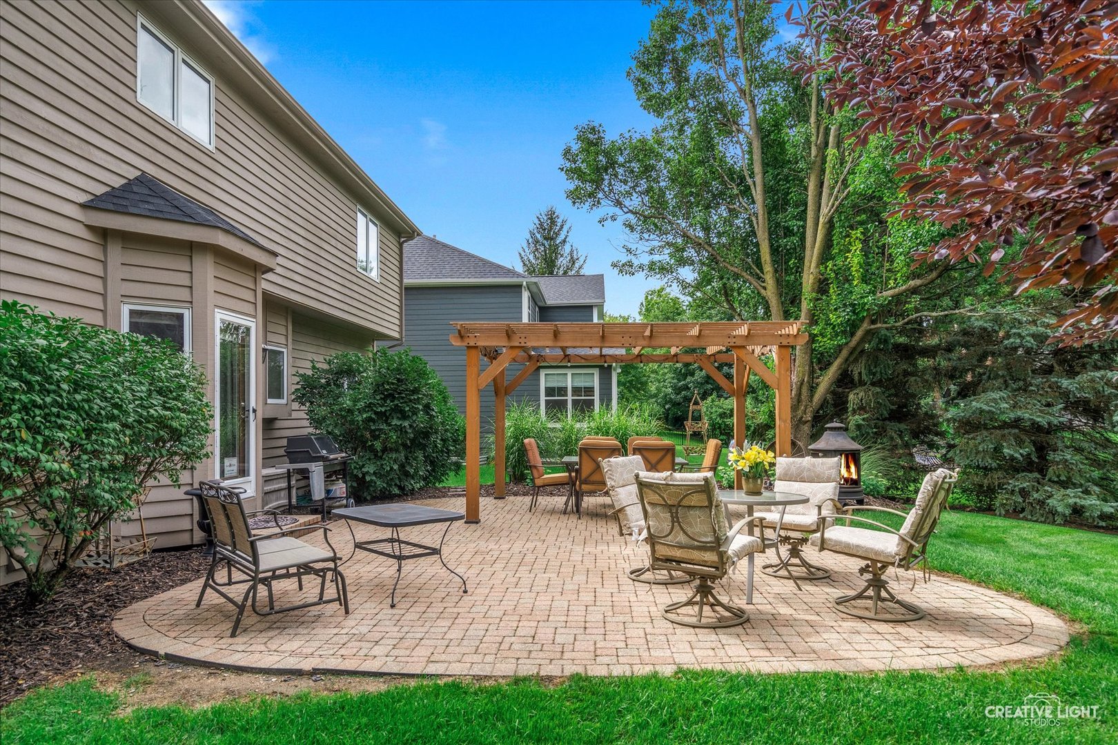 3108 Mistflower Lane, Naperville, IL 60564