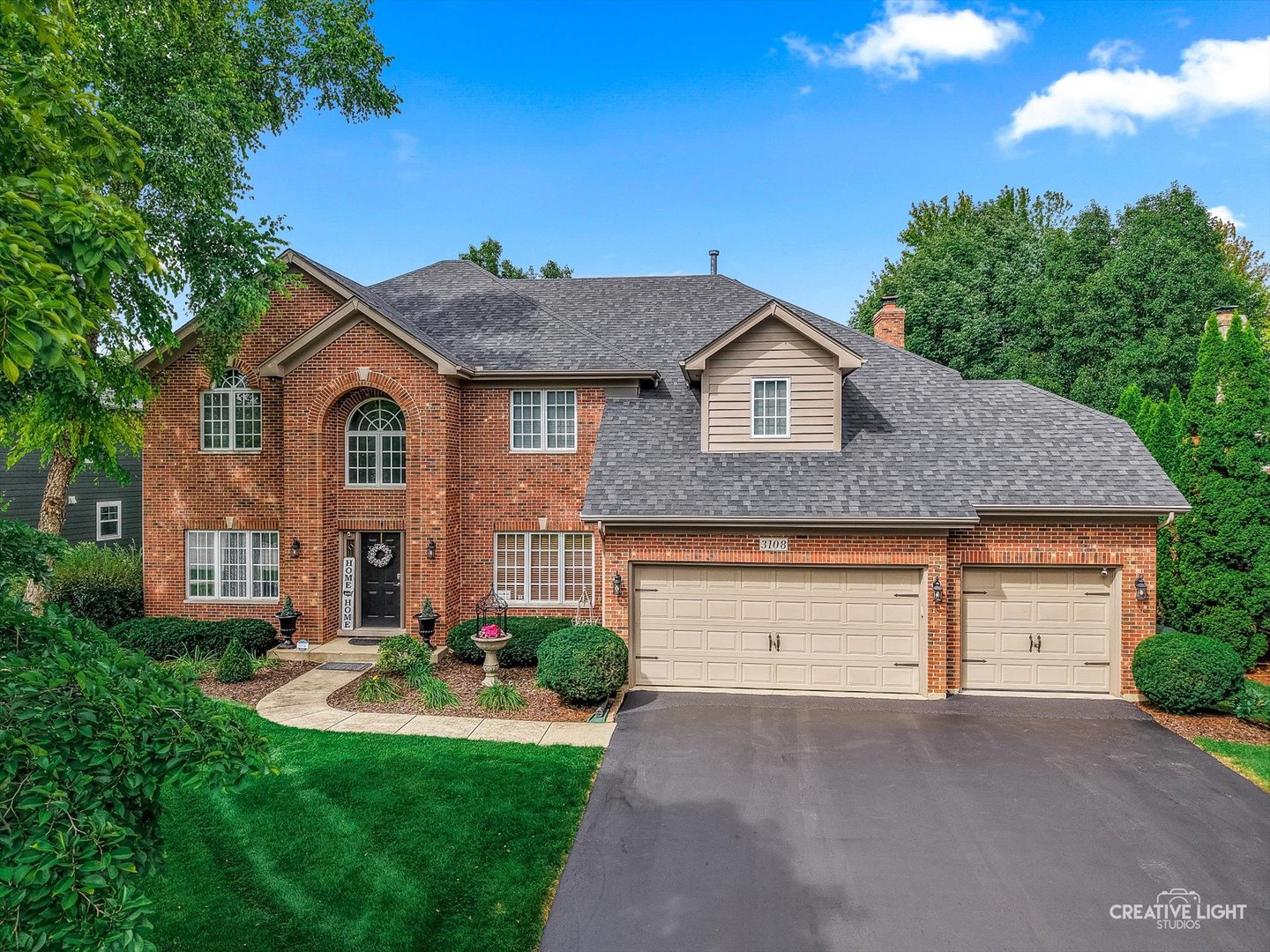 3108 Mistflower Lane, Naperville, IL 60564