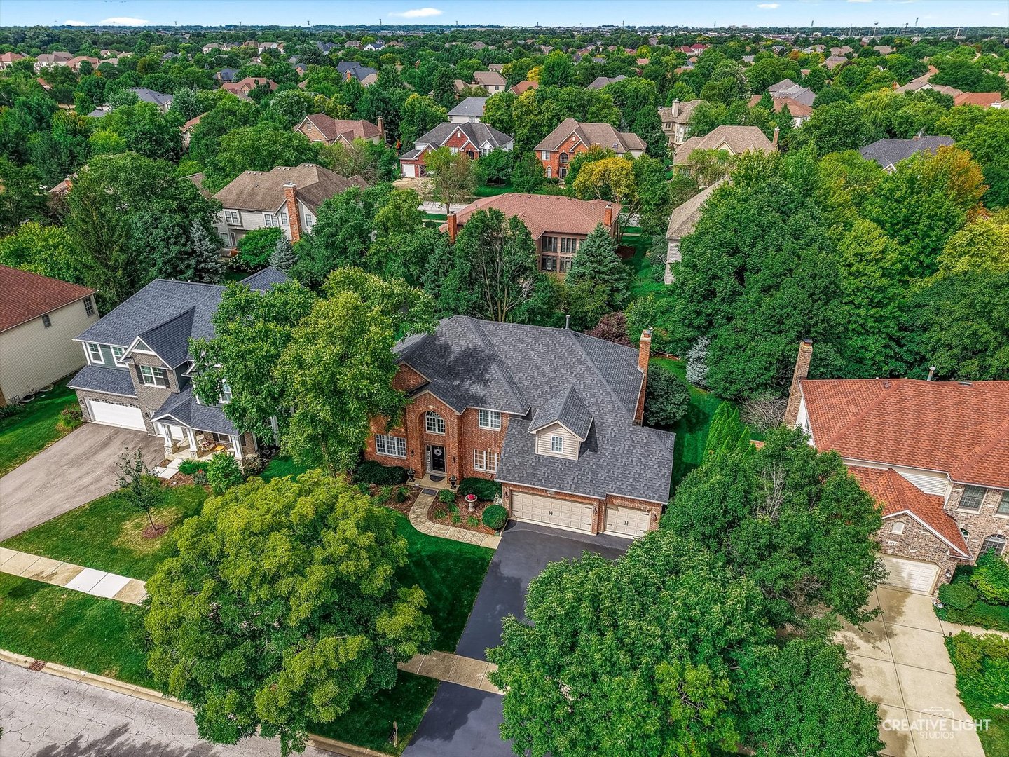 3108 Mistflower Lane, Naperville, IL 60564
