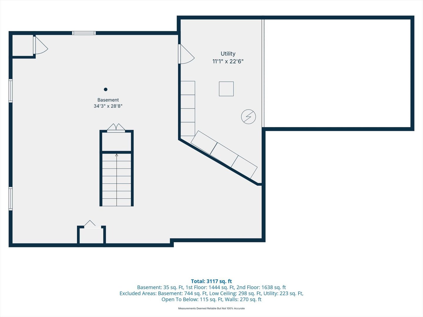 3108 Mistflower Lane, Naperville, IL 60564