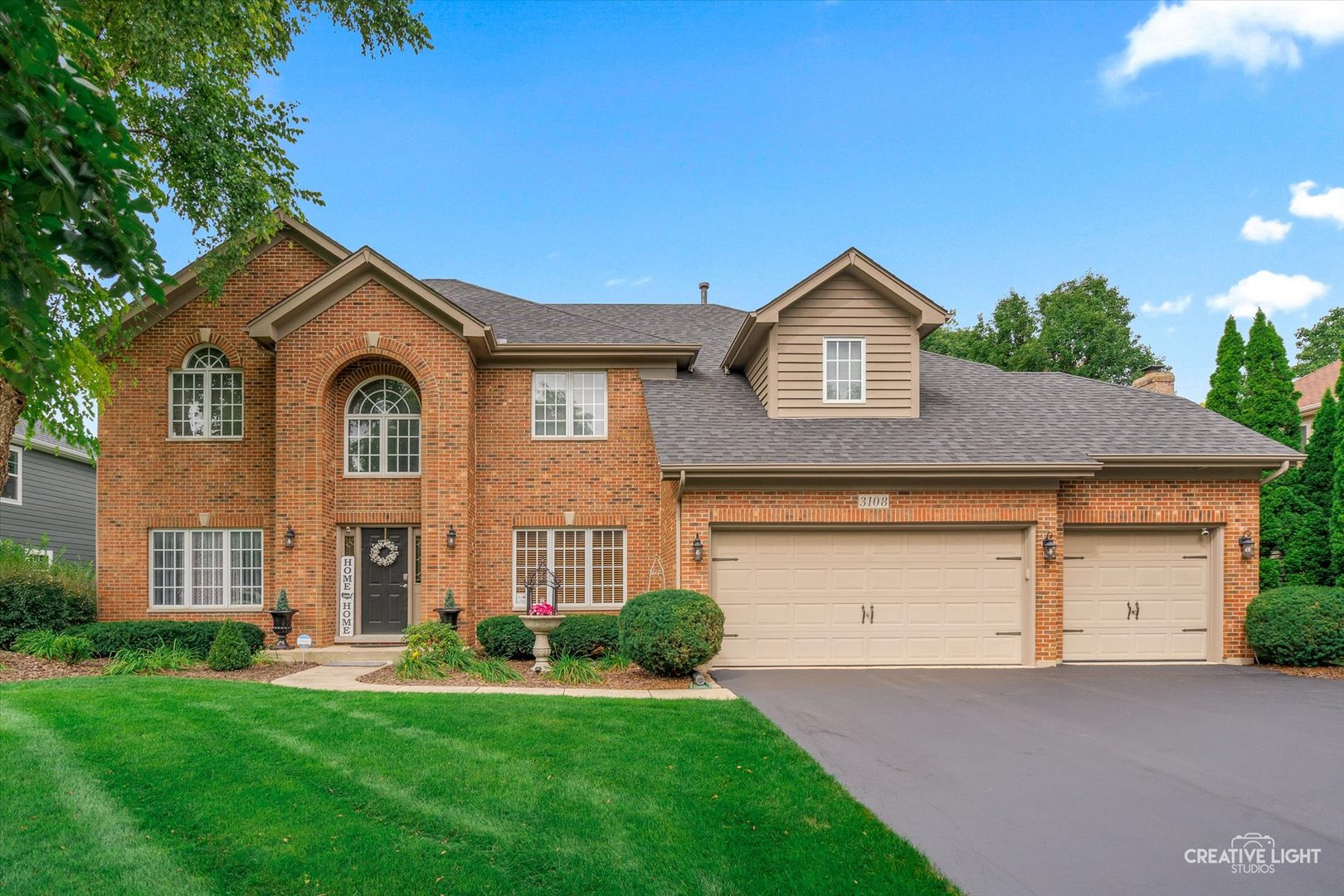 3108 Mistflower Lane, Naperville, IL 60564