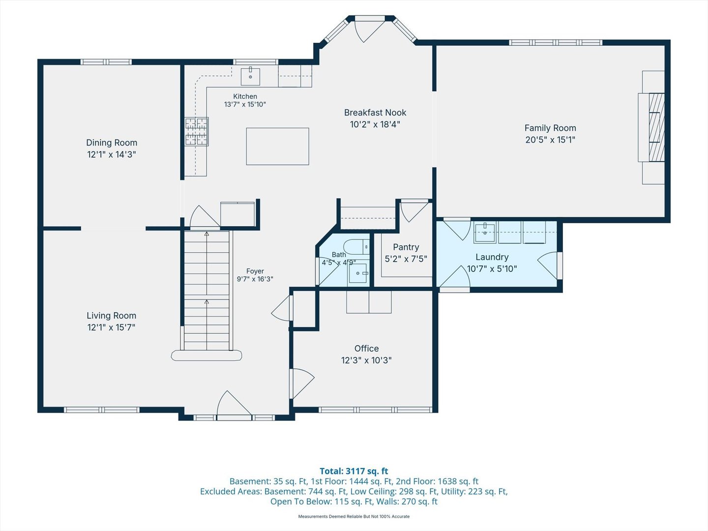 3108 Mistflower Lane, Naperville, IL 60564