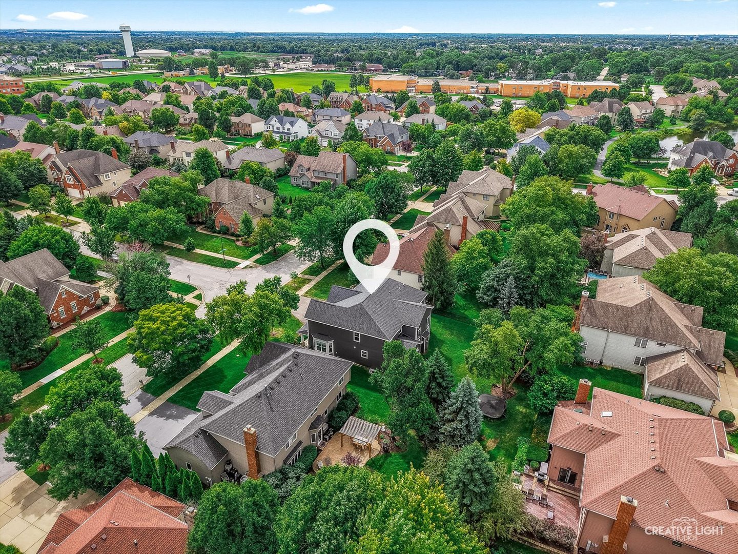 3108 Mistflower Lane, Naperville, IL 60564