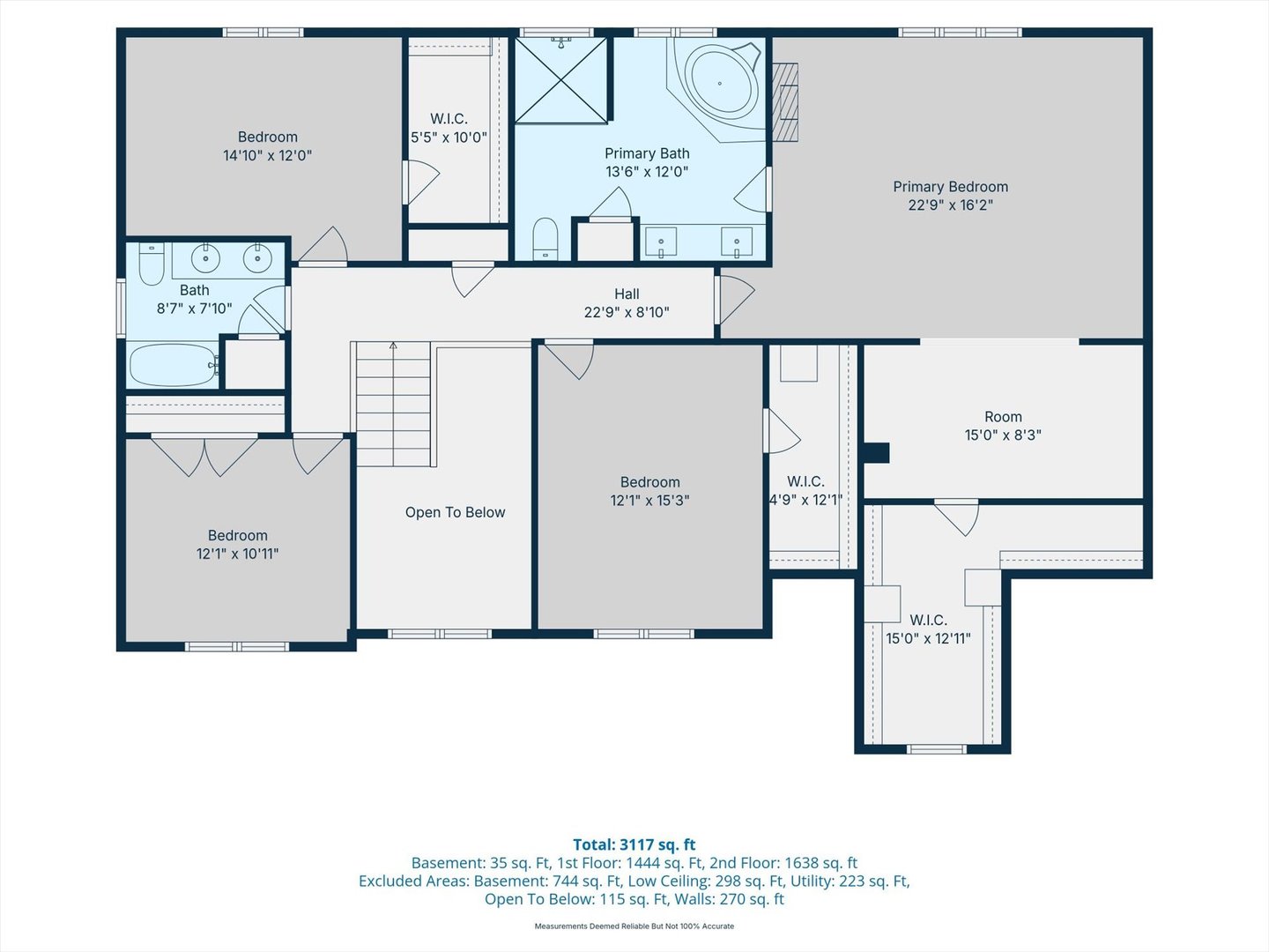 3108 Mistflower Lane, Naperville, IL 60564