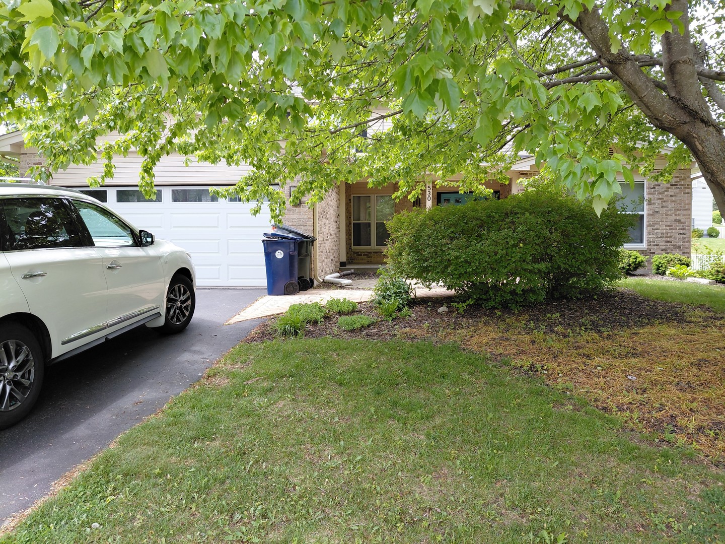 530 Eagle Ridge Lane, Algonquin, IL 60102