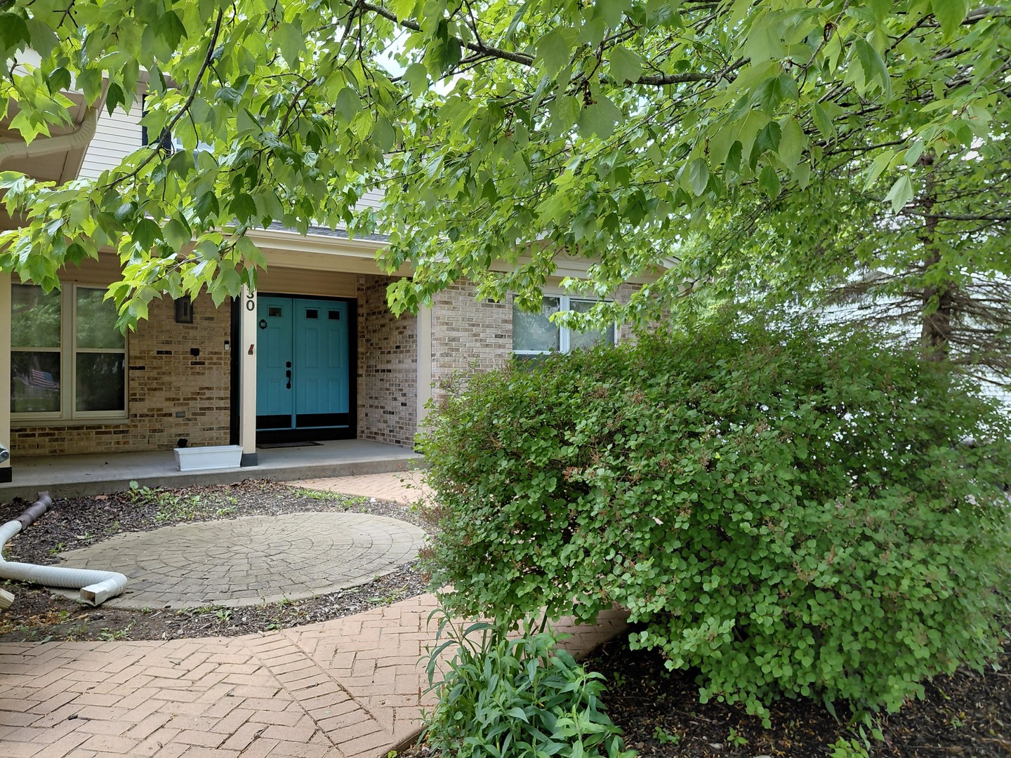 530 Eagle Ridge Lane, Algonquin, IL 60102