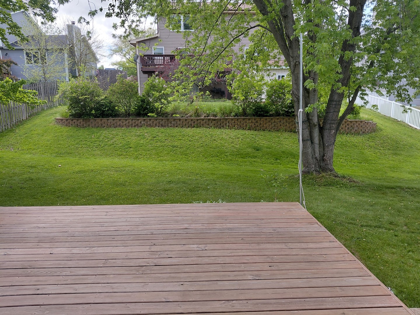530 Eagle Ridge Lane, Algonquin, IL 60102