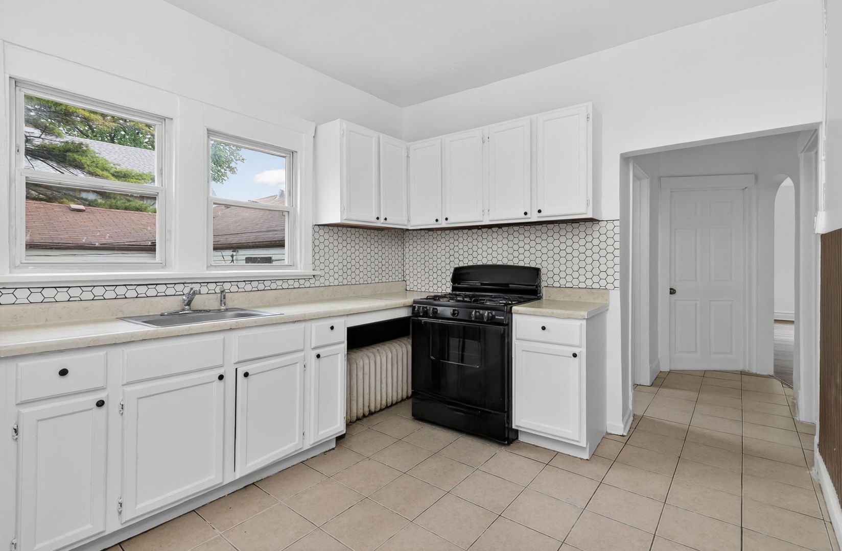 1112 Hartrey Avenue, Evanston, IL 60202
