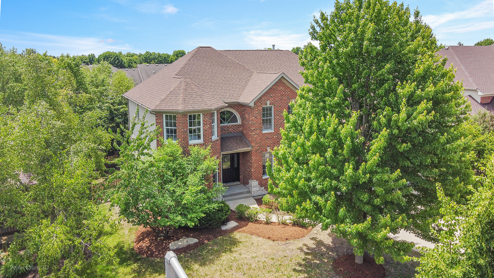 25727 Pastoral Drive, Plainfield, IL 60585