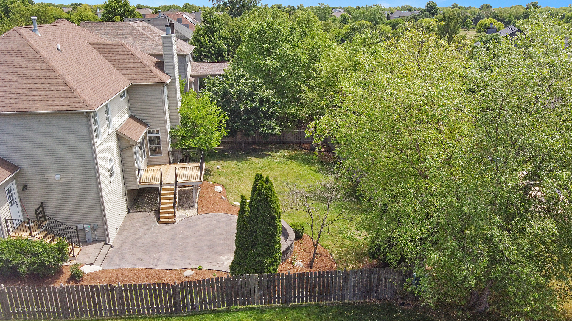 25727 Pastoral Drive, Plainfield, IL 60585