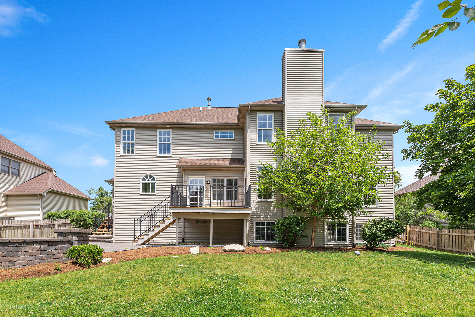 25727 Pastoral Drive, Plainfield, IL 60585