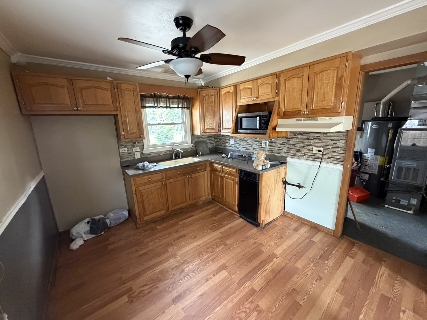 305 Seminole Street, Park Forest, IL 60466