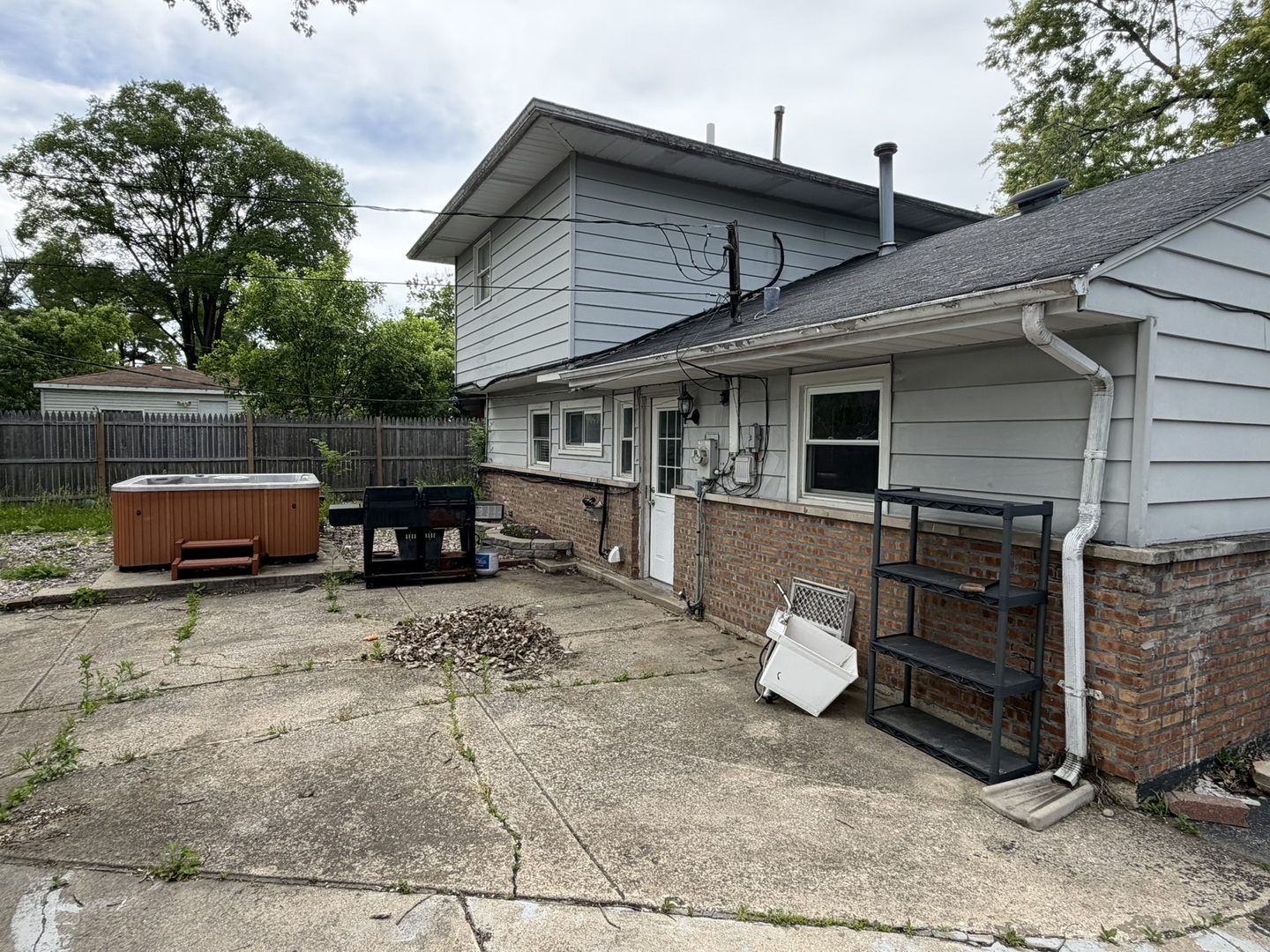 305 Seminole Street, Park Forest, IL 60466