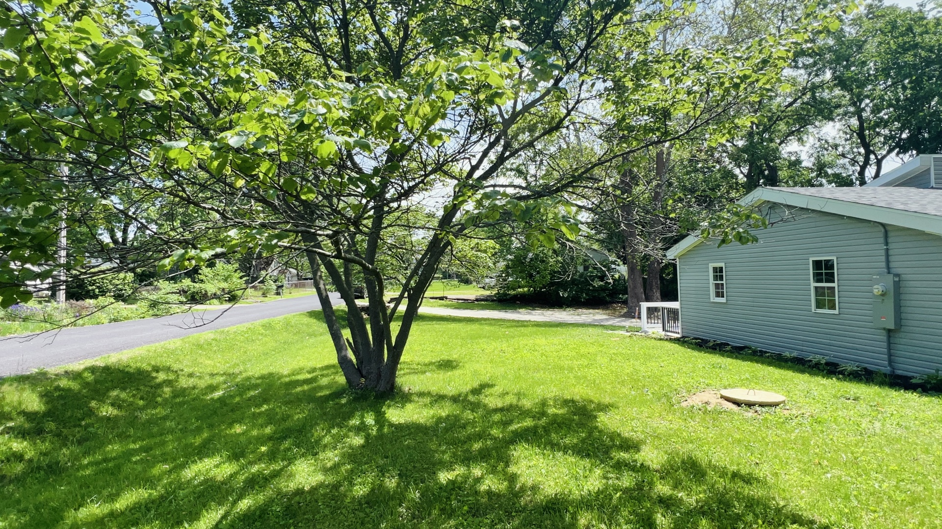 207 Hillman Street, Washington, IL 61571