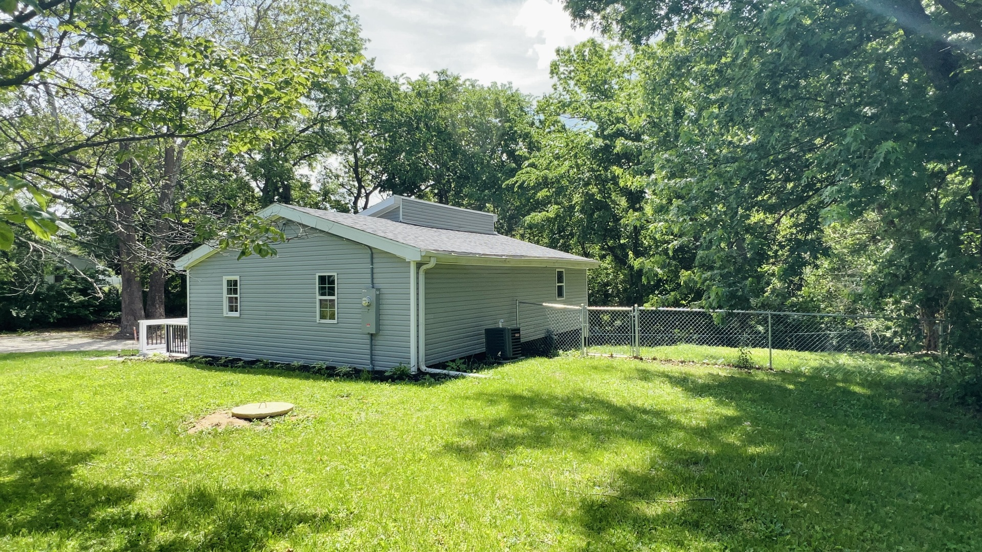 207 Hillman Street, Washington, IL 61571