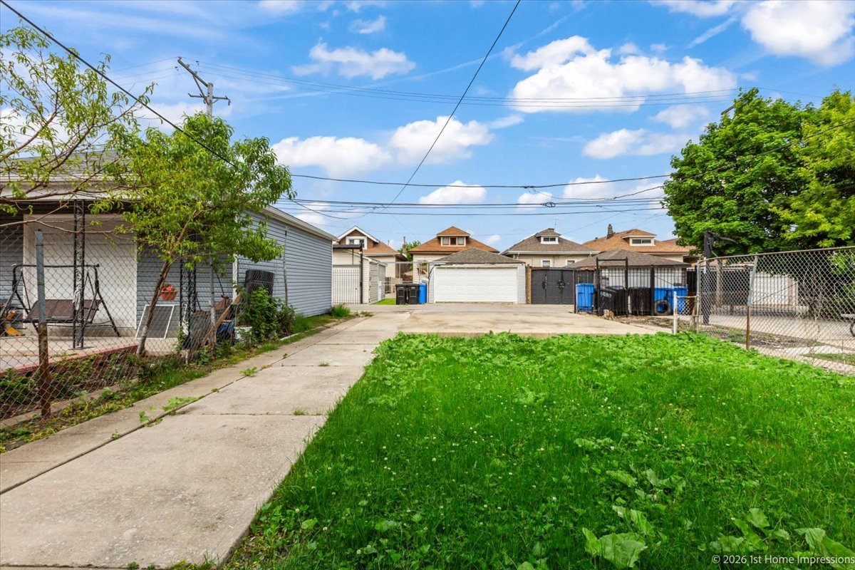 6228 S Fairfield Avenue, Chicago, IL 60629