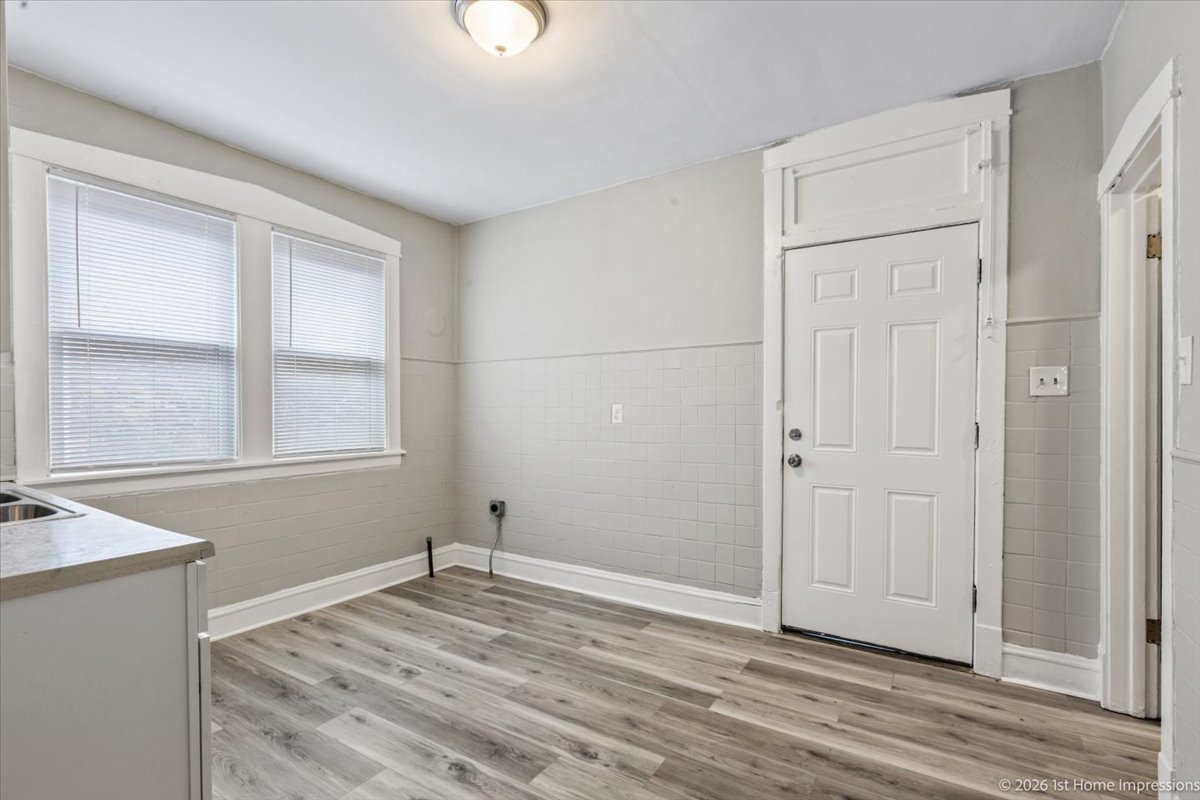 6228 S Fairfield Avenue, Chicago, IL 60629