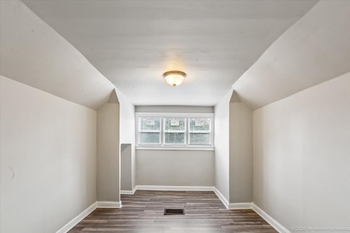 6228 S Fairfield Avenue, Chicago, IL 60629