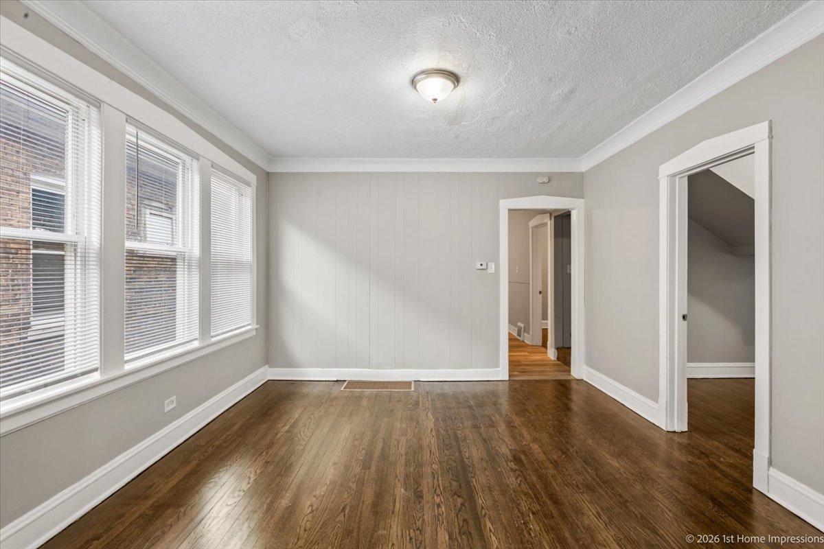6228 S Fairfield Avenue, Chicago, IL 60629