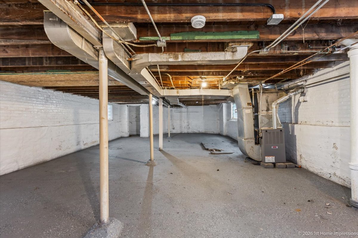 6228 S Fairfield Avenue, Chicago, IL 60629