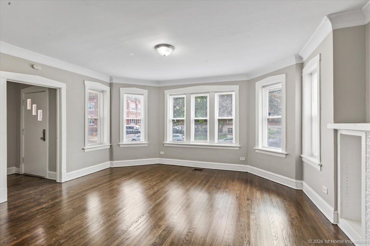 6228 S Fairfield Avenue, Chicago, IL 60629