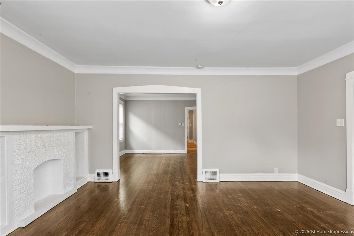 6228 S Fairfield Avenue, Chicago, IL 60629