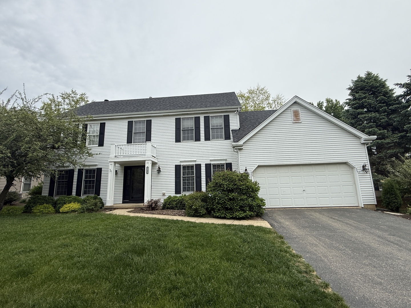 N551 W Weaver Circle, Geneva, IL 60134