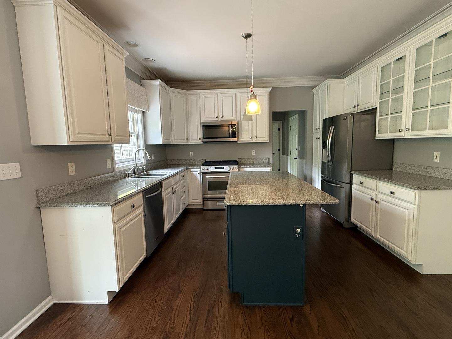 N551 W Weaver Circle, Geneva, IL 60134