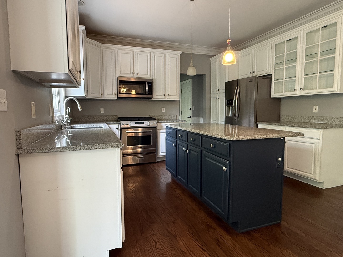 N551 W Weaver Circle, Geneva, IL 60134