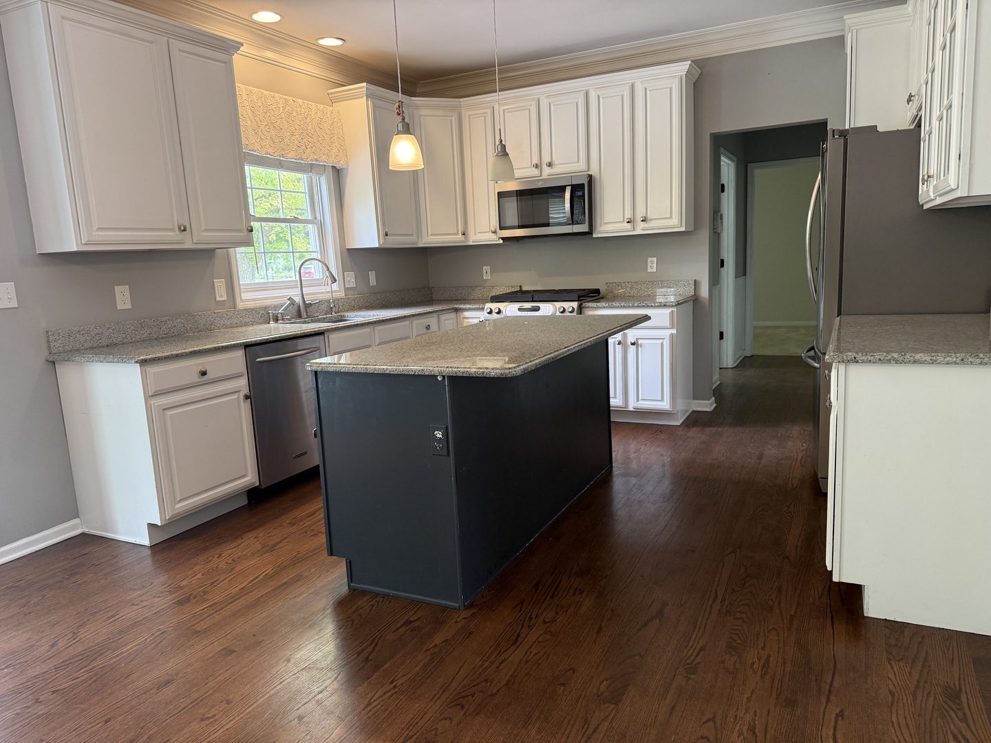 N551 W Weaver Circle, Geneva, IL 60134