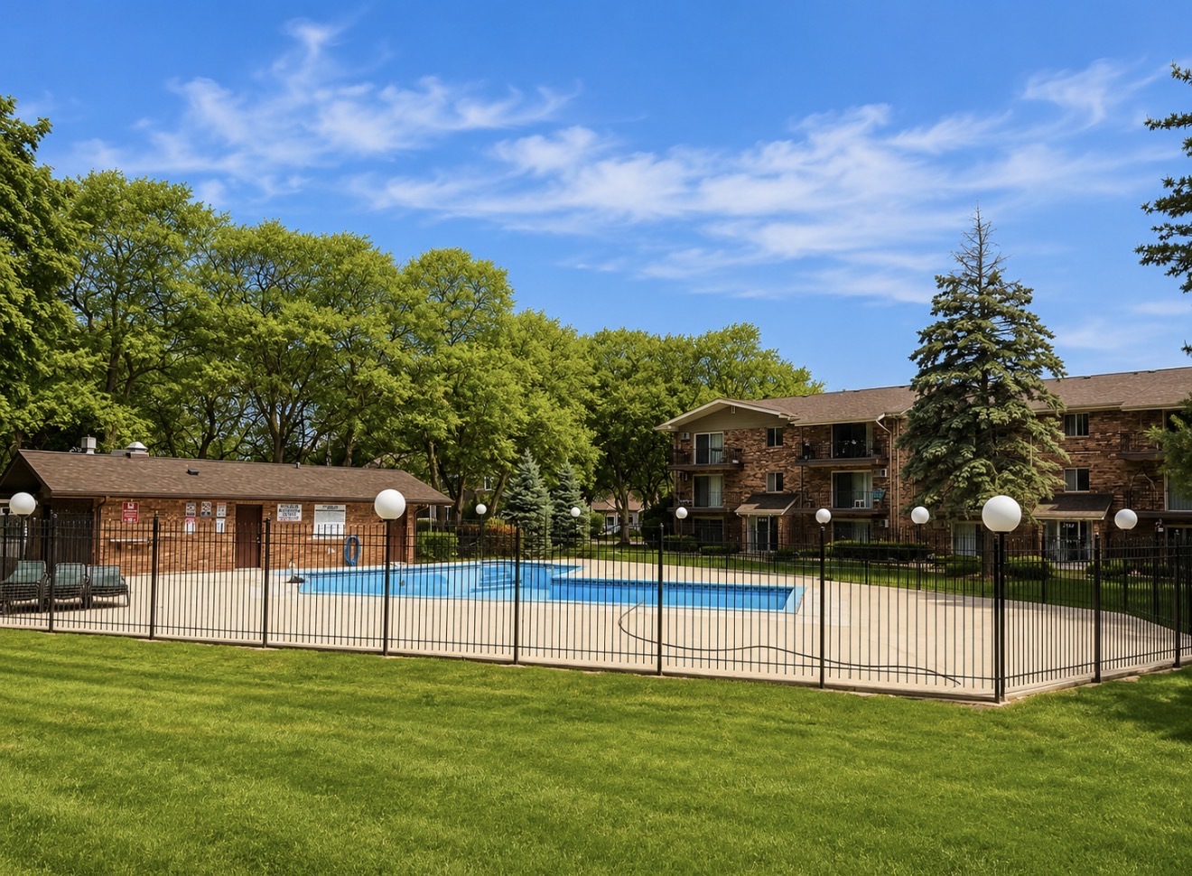 5324 Waterbury Drive #1505, Crestwood, IL 60418