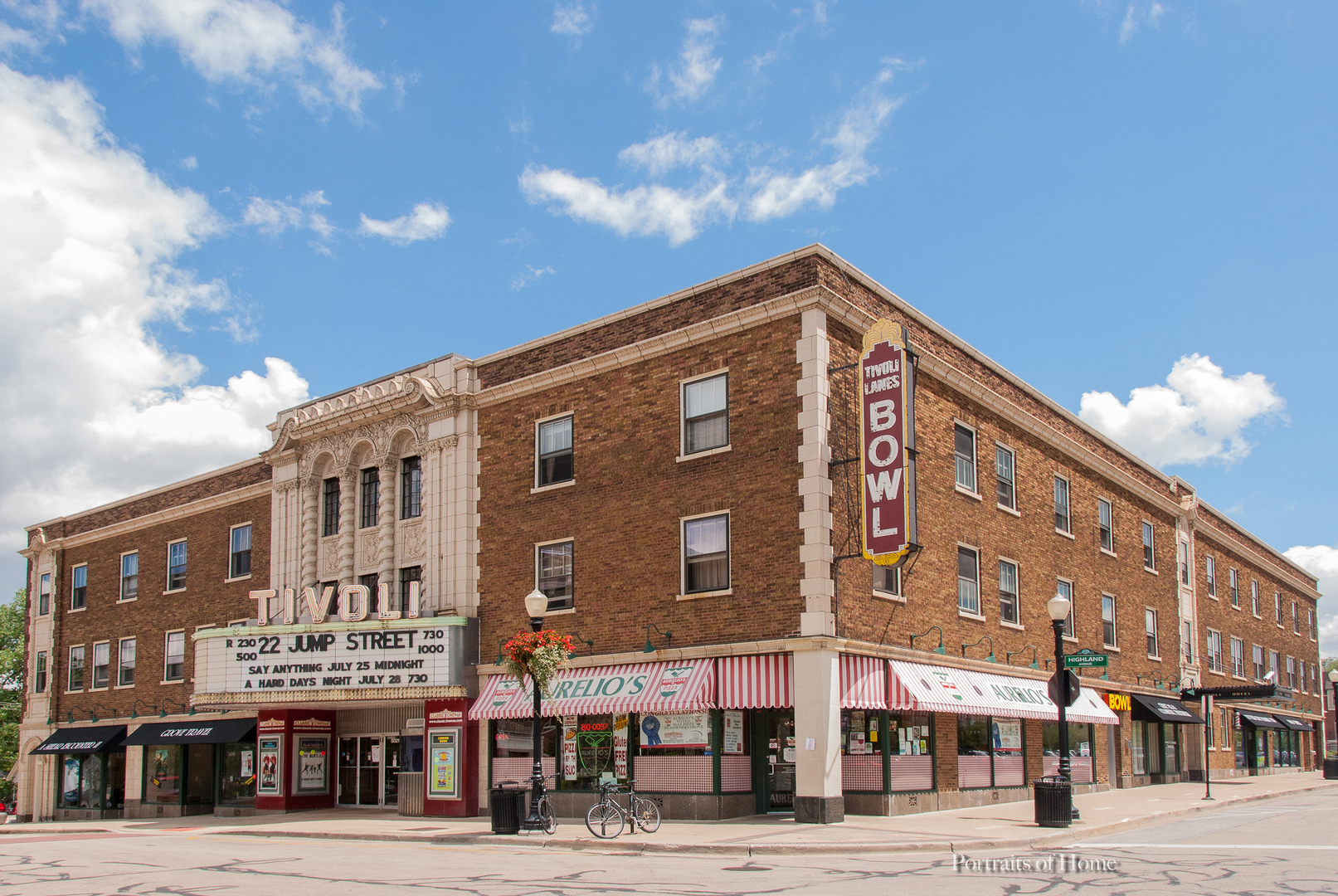 2100 59th Streets, Downers Grove, IL 60516