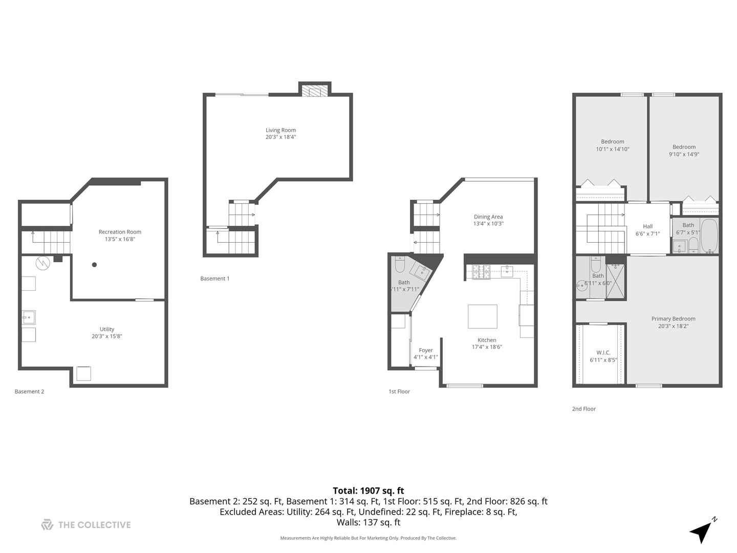 20 Oak Tree Court #20, Elmhurst, IL 60126